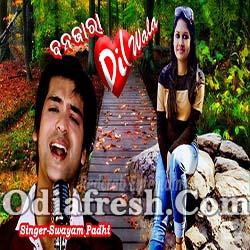 To Pain Heli Mu Dilwala - Odia Album Song By Swayam Padhi